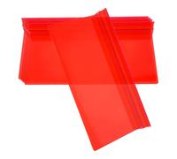 5 mensole a muro a doghe, mensole a muro per scarpe, per negozi al dettaglio,