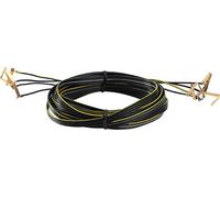 • 5 Meter Zusatzeinspeisung • DIGITAL 124, DIGITAL 132, EVOLUTION • Bei erhöhtem Strom-Leistungsbedarf • Packungsinhal NEW