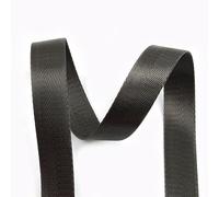 5 Metri 20-50mm Fettuccia di Nylon Colorato per Cinghia per Zaino Nastro per Cintura Nastro per Rilegatura per Indumenti Fai-da-Te Accessori per Cucire