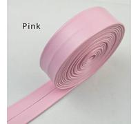 5 Metri Lunghezza Similpelle Rilegatura Nastro Bordo Orlo Cucito Fai da Te 1.5cm