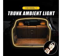 5 Metri Striscia LED Luce Portabagagli Per Tesla Model 3 Y 2123