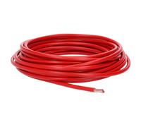 5 Metro Lapp Cavo 4521041 PVC Singolo H07V-K 25 MM ² Rosso Linea Litze PVC