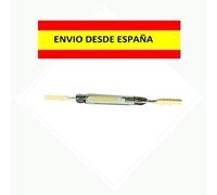 5 MICRO INTERRUTTORI MAGNETICI 5 PEZZI 14mm SWITCH SI ATTIVA CON MAGNETE N/O