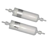 5 Micron 80cm Ink White Ink Circulation System