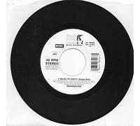 5 Miles to Empty (Radio Edit)/Revenge (U.S. 7 Inch Vinyl 45)