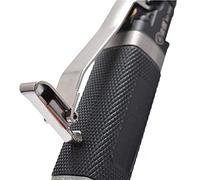 5 millimetri Stroke Sega pneumatica, Dual-purpose Honing Tool, strumento Mano,Risparmio Energetico