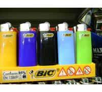 5 mini accendini Bic
