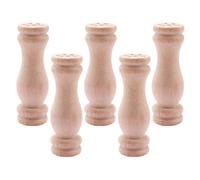 5 Mini Colonne Casa Decorazione Paesaggio