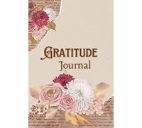 5 Minute Daily Gratitude Journal self care journal notebook give thanks practice positivity mental clarity journal for women for girls for teens