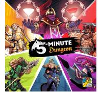 5-Minute Dungeon