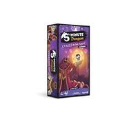 5 Minute Dungeon - Curses Foiled Again Expansion NUOVO
