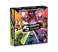 5-Minute Dungeon