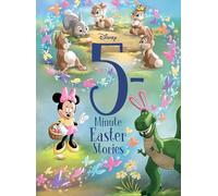 5-Minute Easter Stories (Copertina rigida) 5-Minute Stories