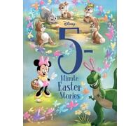 5-Minute Easter Stories (Copertina rigida) 5-Minute Stories