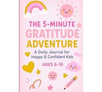 5-Minute Gratitude Adventure