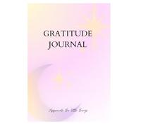 5-Minute Gratitude Journal And Positivity Diary For Women: A Simple Daily Practice for Happiness, Positivity & Reflection