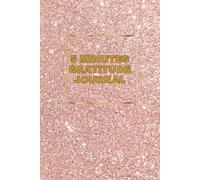 5 Minute Gratitude Journal: Capture Life’s Joyful Moments with Daily Gratitude and Reflection for a Positive Mindset