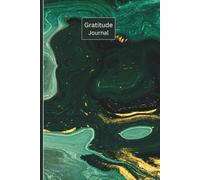 5 Minute Gratitude Journal (Hardcover): A daily thankfulness and appreciation workbook for Positivity, Mindfulness, Happiness, Self Love & Healing. We ... along with 180 days worth of tracking pages