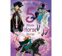 5-Minute Horse Stories (Copertina rigida) 5-Minute Stories