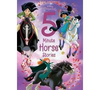 5-Minute Horse Stories (Copertina rigida) 5-Minute Stories