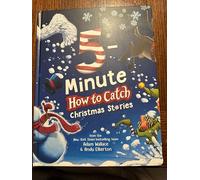 5-Minute How to Catch Stories: Christmas Stories