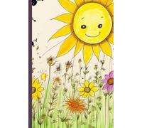 5 MINUTE JOURNAL: TO CULTIVATE POSITIVITY AND AWARENESS