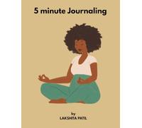 5 minute Journaling: Read Record Repeat