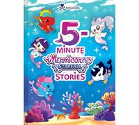 5-minute Mermicorno: Starfall Stories