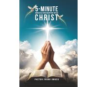 5-Minute Miracle Encounters with Christ