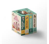 Gabby Dawnay 5 Minute Nature Story Box (Mixed Media Product) 5 Minute Stories