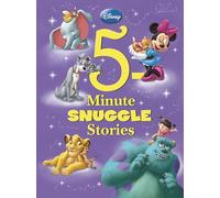 5-Minute Snuggle Stories