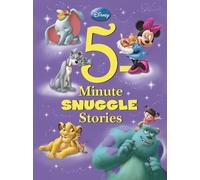 5-Minute Snuggle Stories