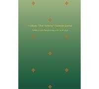 5-Minute "Time Alchemy" Gratitude Journal: Habits to turn busyness into ease in 90 days