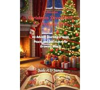 5-Minutes Christmas Devotional For Preteens 2025: An Advent Journey of Hope, Peace, and God’s Love for Growing Hearts