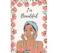 5 Minutes Gratitude Journal for Women, Beginners, Daily Prompts and Weekly Reflection for Positivity, Self Care and Improvement: 6.69” x 9.61” Softcover, Cream Papers, 140 Days