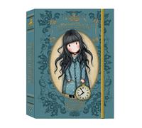 5 minuti per te. Diario della consapevolezza. Gorjuss - 2023 - Po