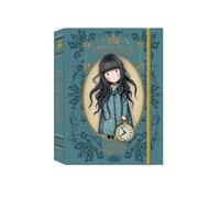 Libri Marilla Pascale - 5 Minuti Per Te. Diario Della Consapevolezza. Gorjuss. E