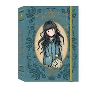 Libri Marilla Pascale - 5 Minuti Per Te. Diario Della Consapevolezza. Gorjuss. E