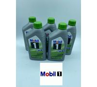 5 MOBIL 1 ESP 5W-30 5W30 OLIO AUTO MOBIL 5 LT LITRI SINTETICO