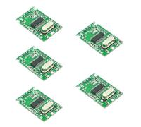 5 moduli di espansione USB 2.0 HUB Interface Adapter Board Without Drive