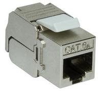 5 moduli LogiLink Keystone cat.6A