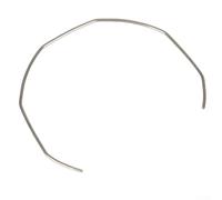 5 molle in metallo per cestelli per portafiltro caffè, facili da sostituire per vari portafiltri (58 mm)