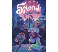 5 mondi. Vol. 2: Il principe cobalto