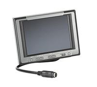 5 Monitor universal 4:3 (1 RFK + 2 AV Eingänge)'
