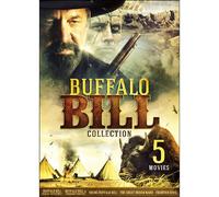 5-Movie Buffalo Bill Collection [Edizione: Stati Uniti]