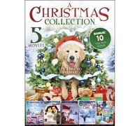 5-Movie Christmas Collection
