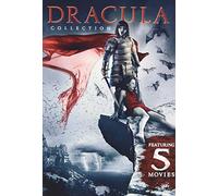 5-Movie Dracula Collection