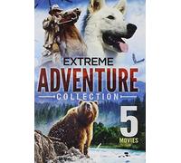 5-Movie Extreme Adventure Collection