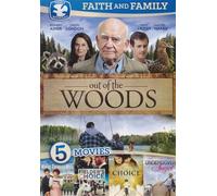 5-Movie Faith & Family 1
