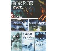 5-Movie Horror Pack 3